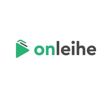 Onleihe Logo Neu Onleihe Logo Neu