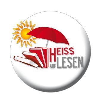 Logo HEISS AUF LESEN